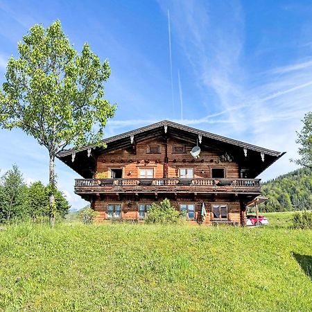 Holiday Home Marianne By Interhome Reit im Winkl Exterior foto