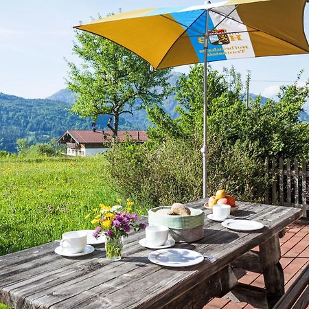 Holiday Home Marianne By Interhome Reit im Winkl Exterior foto