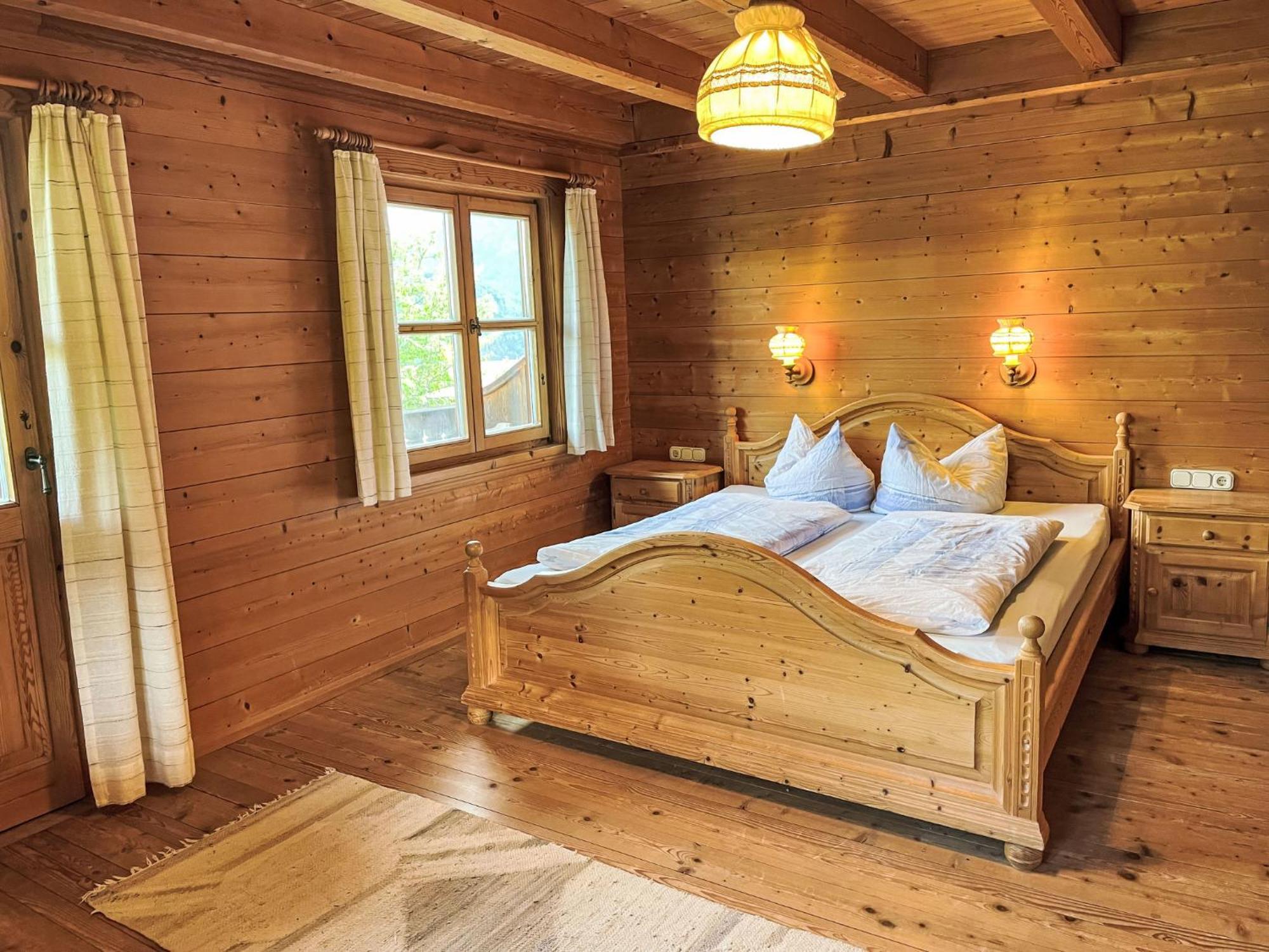 Holiday Home Marianne By Interhome Reit im Winkl Exterior foto